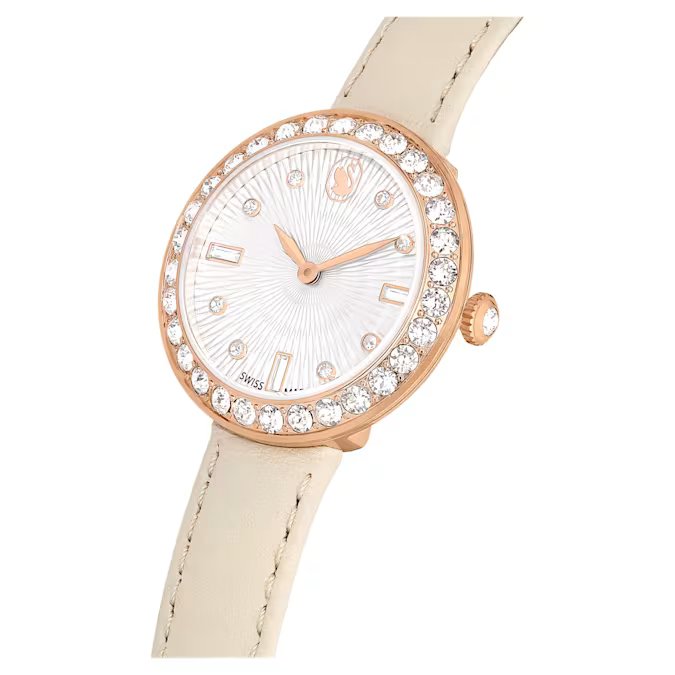 Certa watch